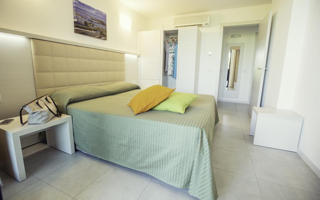 Residence al Bosco Grado Exterior foto