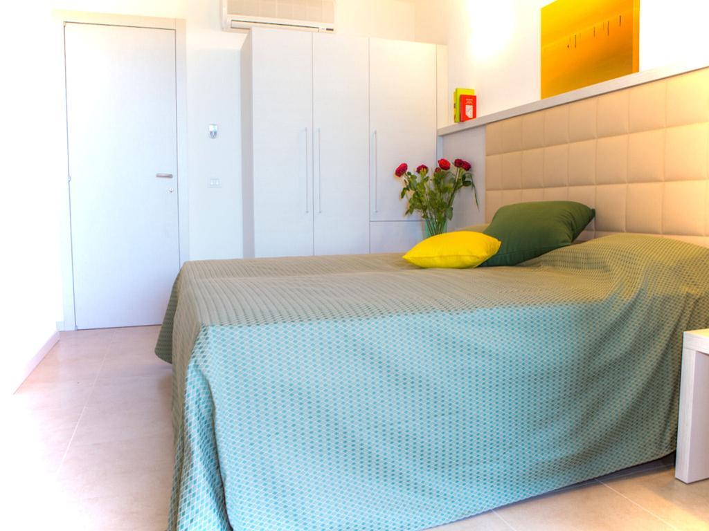 Residence al Bosco Grado Habitación foto